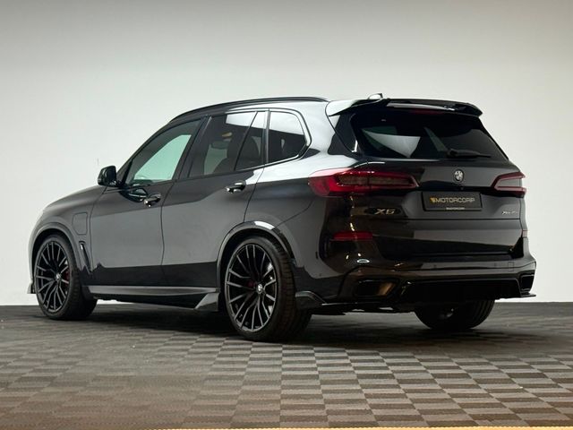 Image for 2022 BMW X5 45E M SPORT XDRIVE