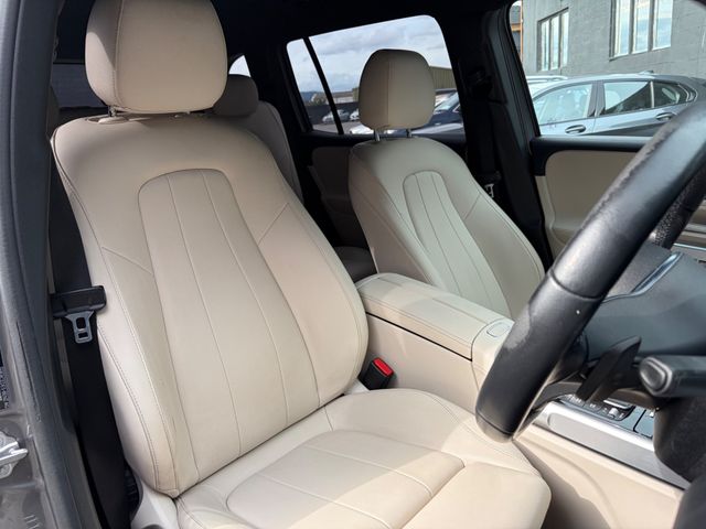 Image for 2022 Mercedes-Benz EQB 300 4MATIC 7 SEAT 5DR AUTO