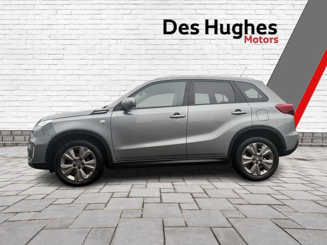 Image for 2020 Suzuki Vitara 1.0 Sz-t Automatic