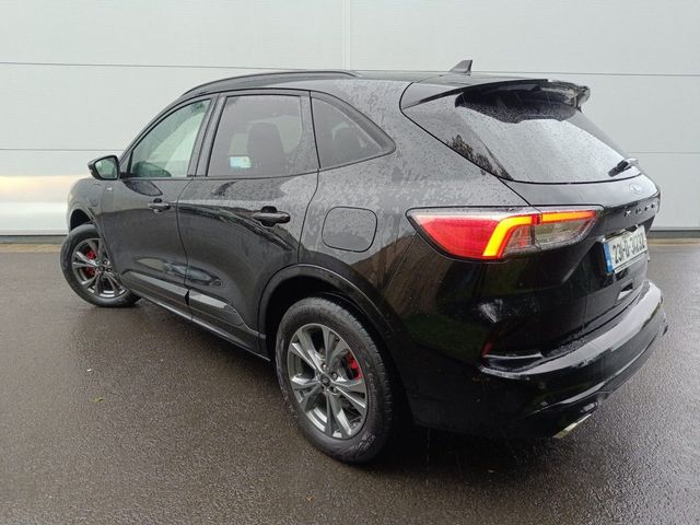Image for 2023 Ford Kuga 2.5 225PS PHEV ST-Line Auto as new