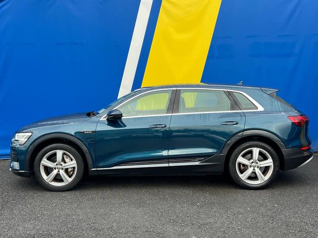 Image for 2020 Audi e-tron 50 QUATTRO // ADAPTIVE AIR SUSPENSION // DIGITAL CLUSTER // LEATHER HEATED ESEATS
