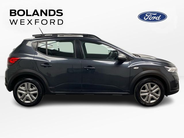 Image for 2023 Dacia Sandero Stepway TCe 90 STEPWAY Expression