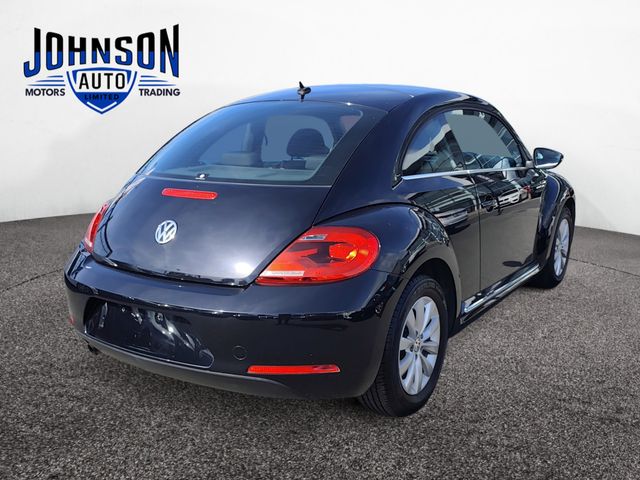 Image for 2014 Volkswagen Beetle 1.2 Petrol Auto