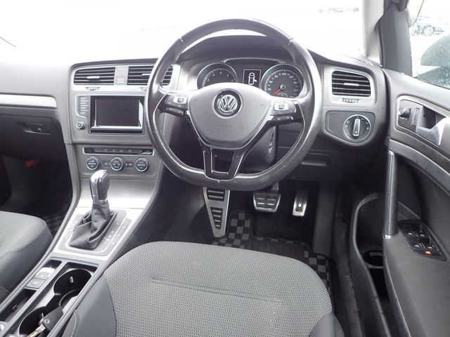Image for 2013 Volkswagen Golf 132 1.2 Comfortline