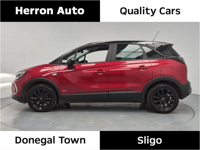 Image for 2022 Opel Crossland SRI 1.2 | PETROL
