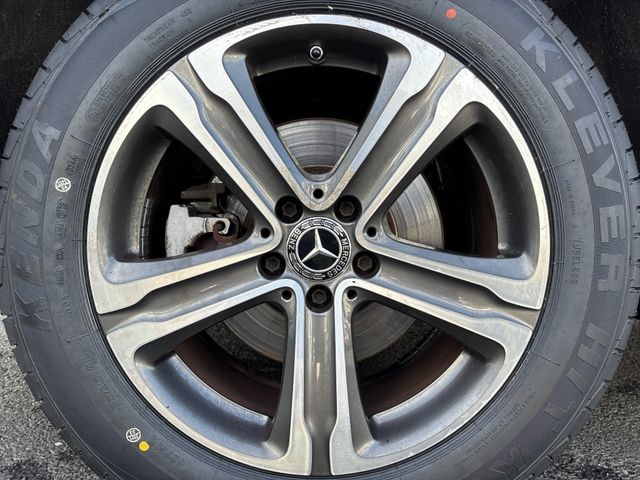 Image for 2018 Mercedes-Benz GL Class 220 D 4MATIC 5DR AUTO
