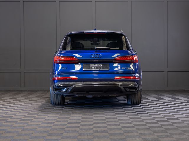 Image for 2021 Audi Q7 S-Line 55 TFSI-E Quattro