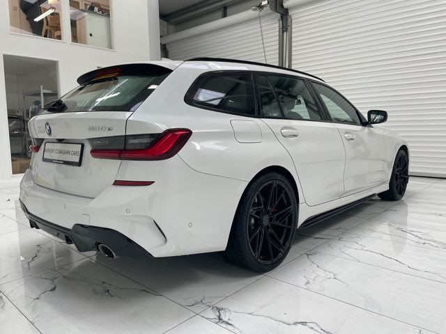 Image for 2021 BMW 3 Series 330e M Sport Auto