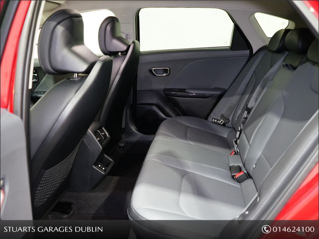 Image for 2026 Kia K4 Kia K4 - K3 **SPECIAL LOW RATE FIANCE OFFER FOR 261**