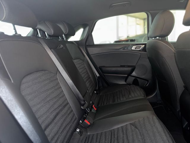 Image for 2025 Kia Ceed 1.0 GTL MY25