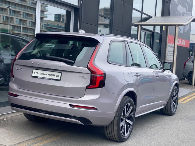 Image for 2026 Volvo XC90 T8 Dark Plus AWD (PHEV)
