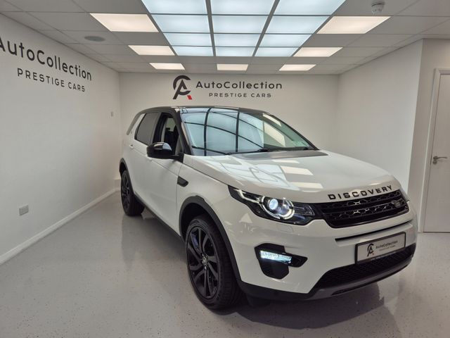 Image for 2017 Land Rover Discovery Sport **HSE**7 SEATER**PAN ROOF**