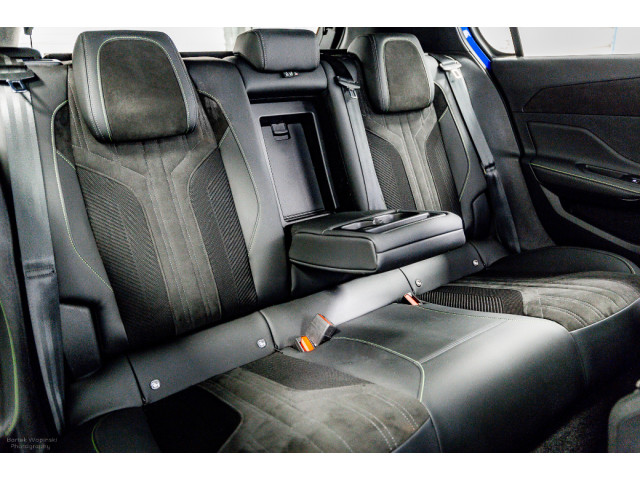 Image for 2023 Peugeot 308 GT 1.6 PHEV Auto 180HP