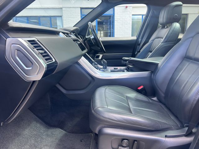 Image for 2019 Land Rover Range Rover 2019 RANGE ROVER SPORT P400E 2.0 PHEV HSE AUTO