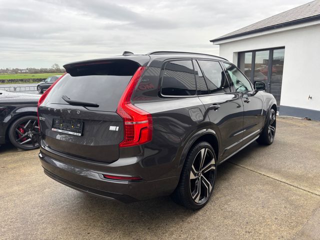 Image for 2023 Volvo XC90 RECHARGE T8 ULTIMATE DARK AWD
