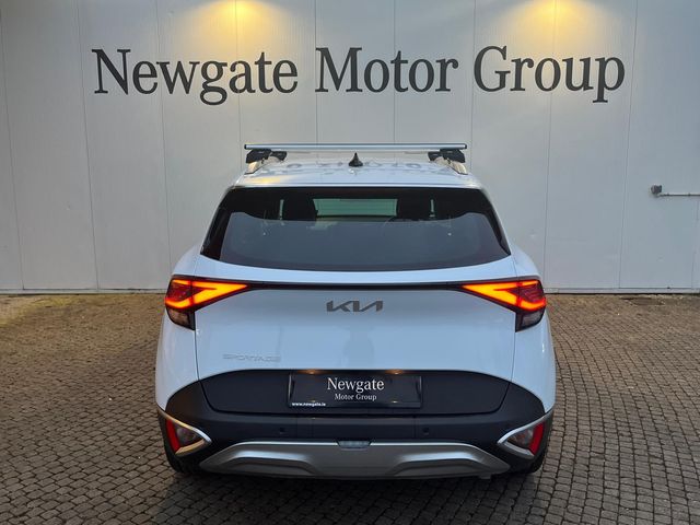 Image for 2025 Kia Sportage K3 Diesel MY25