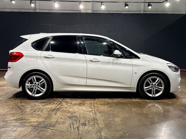 Image for 2018 BMW 2 Series 1.5 GRAND TOURER - M SPORT - ALCANTARA FINISH - CRUISE CONTROL 