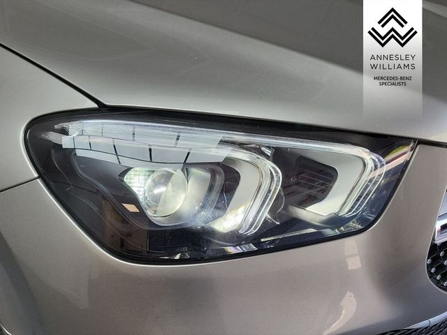 Image for 2022 Mercedes-Benz GLE Class GLE 350de AMG Line 4Matic