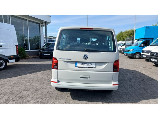 Image for 2022 Volkswagen Transporter 