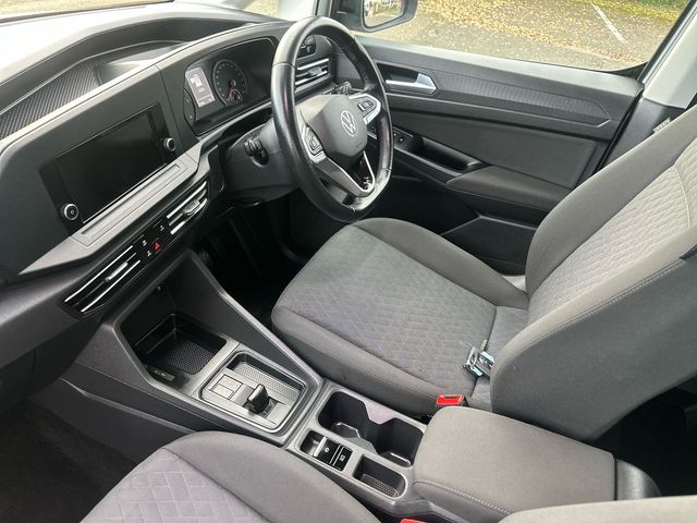 Image for 2023 Volkswagen Caddy Maxi Life 7 SEATER 2.0TDI 122HP AUTO