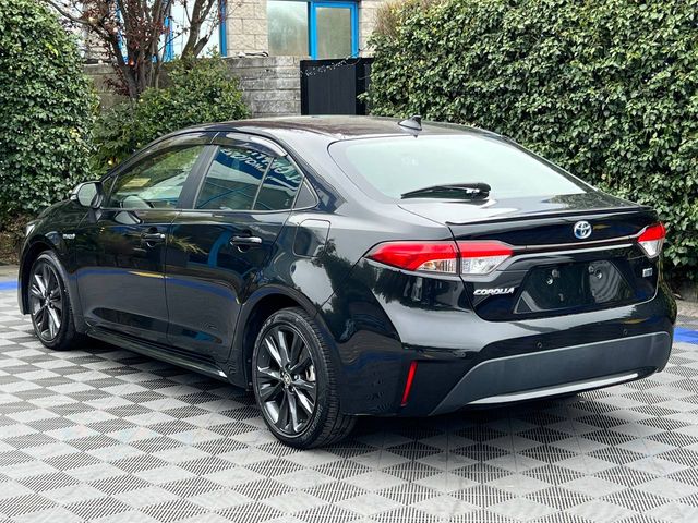 Image for 2020 Toyota Corolla WXB 1.8 HYBRID ** HIGH SPEC ** // SERVICE HISTORY // LANE ASSIST // HALF LEATHER SEATS