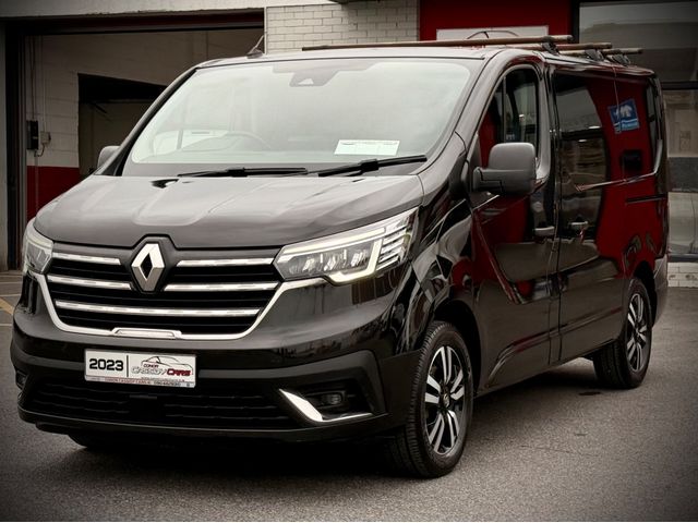 Image for 2023 Renault Trafic SL28 SPORT PLUS DCI // HIGH SPEC // VAT INVOICE // SAME DAY FINANCE