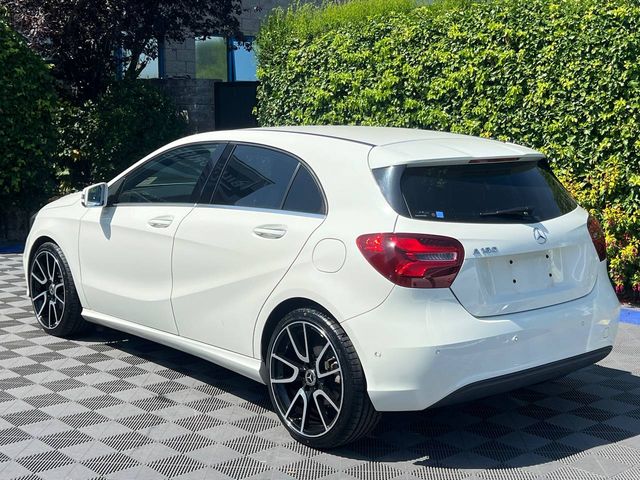 Image for 2017 Mercedes-Benz A Class A180 AMG-STYLE 1.6 AUTO // NEW 19" AMG-LINE ALLOYS // AIR CONDITIONING // ADAPTIVE CRUISE CONTROL