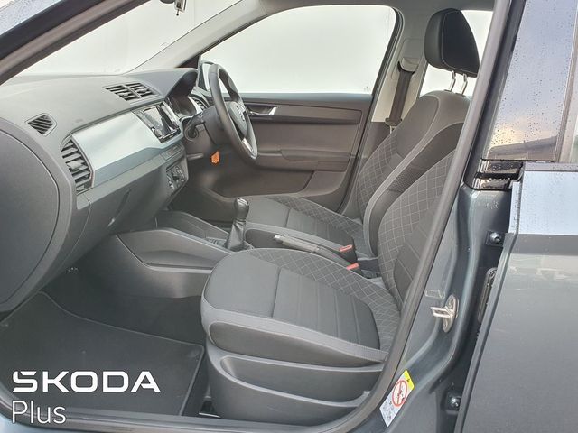 Image for 2019 Skoda Fabia 1.0TSI 95HP Ambition Call/ Text Sean on 0867013691