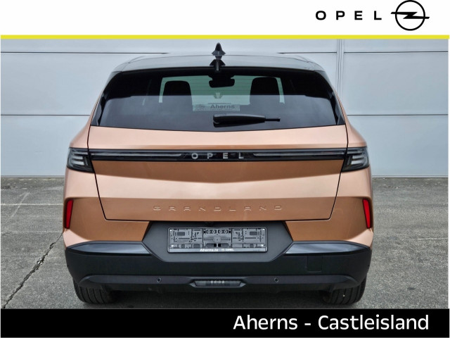 Image for 2026 Opel Grandland GS