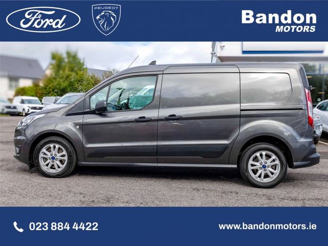 Image for 2023 Ford Transit TRANSIT TREND HP 1.5 100BHP 6 S