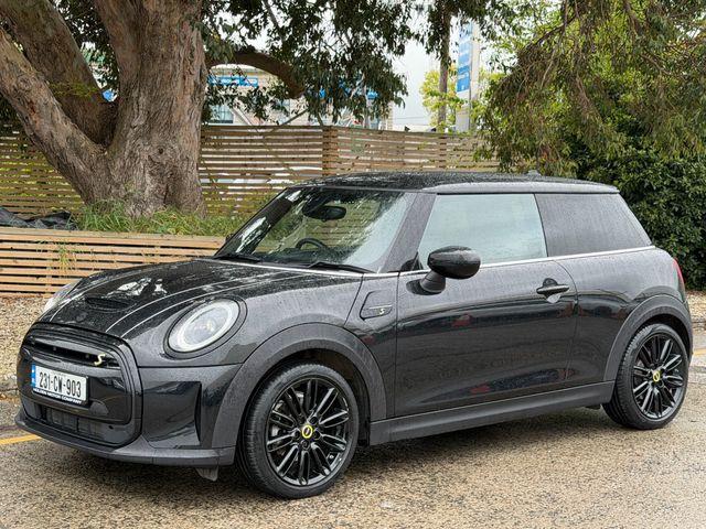 Image for 2023 Mini Cooper S LEVEL 2 SPEC