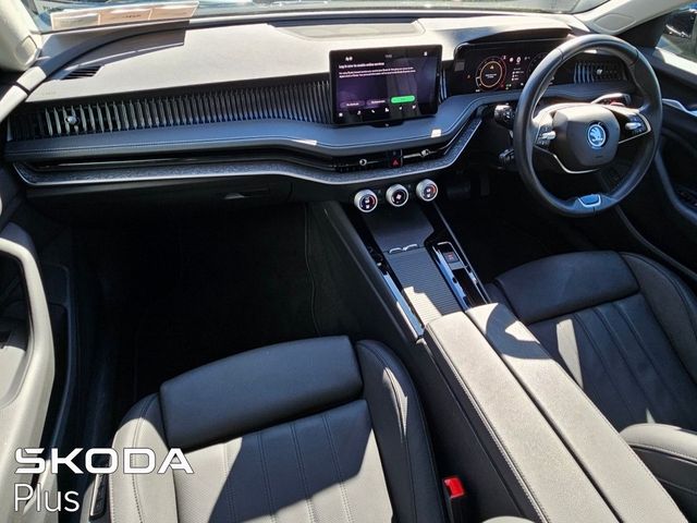 Image for 2024 Skoda Superb (73) Selection Plus 2.0 TDI 150HP DSG