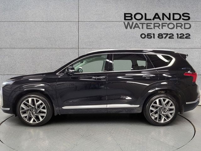 Image for 2022 Hyundai Santa Fe 2.2 CRDi 2WD Executive Plus Auto Finance From €195 per week