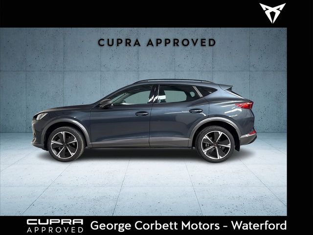 Image for 2024 Cupra Formentor 2.0TDI 150hp 2 year Warranty!