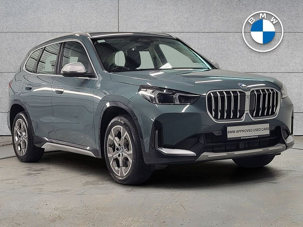 Image for 2023 BMW X1 xDrive25e xLine