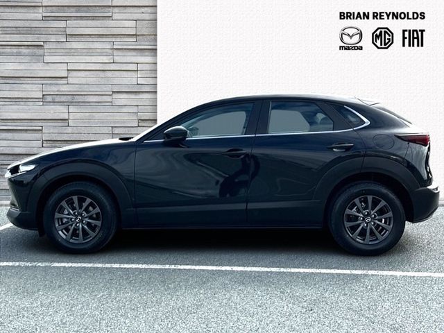Image for 2025 Mazda CX-30 Prime Line 2.0G 122PS 6MT