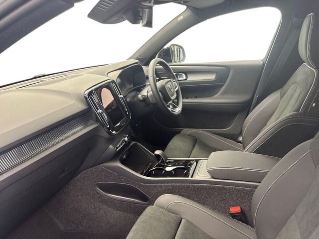Image for 2026 Volvo EX40 ULTRA EXT RANGE *AVAILABLR* €120 PER WEEK ON PCP