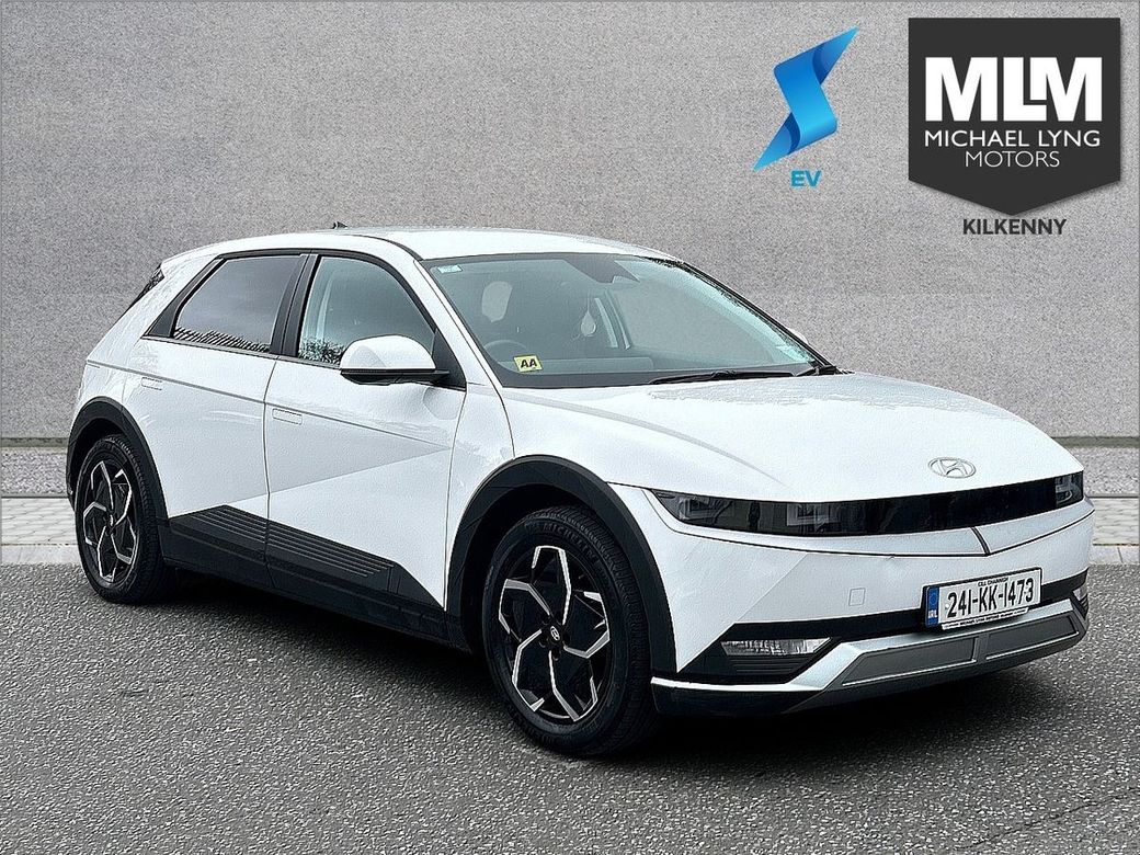 Image for 2024 Hyundai Ioniq 5 77kW Executive Plus