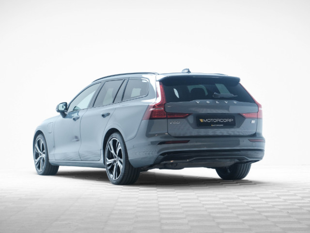 Image for 2023 Volvo V60 RECHARGE T6 PLUS