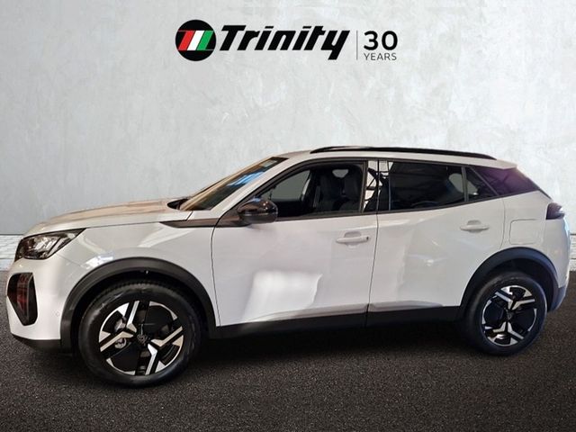 Image for 2027 Peugeot 2008 ** STYLE IN EVERY MILE ** ORDER YOUR NEW 261 TODAY **