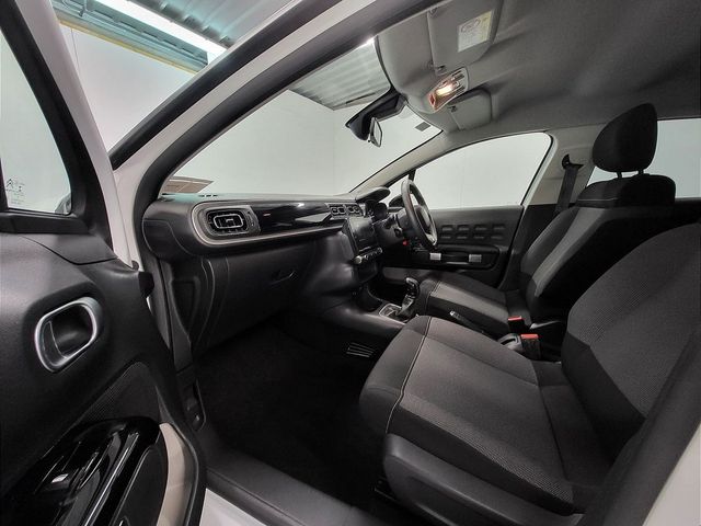 Image for 2023 Citroen C3 FLAIR PureTech 83hp From €53 Per Week