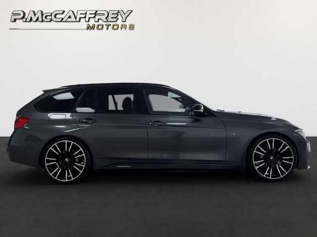 Image for 2015 BMW 3 Series 320d M Sport Auto