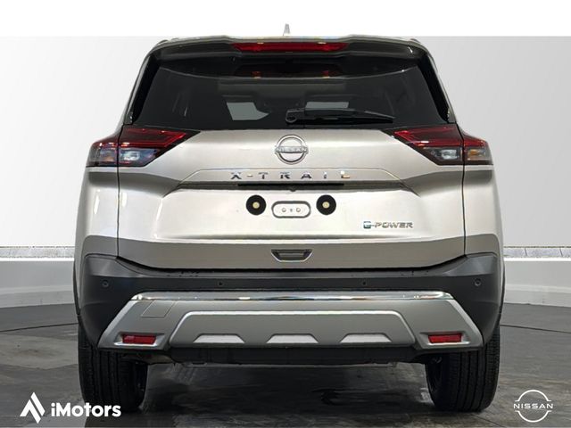 Image for 2026 Nissan X-Trail SVE