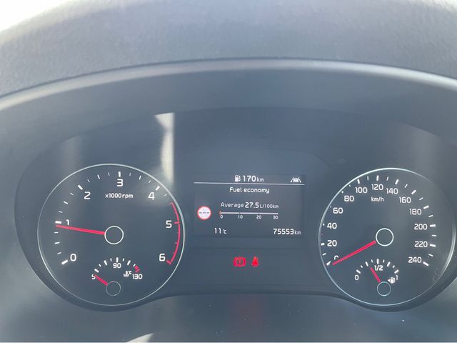 Image for 2021 Kia Sportage LEATHER, SATNAV, CAMERA, BLACK EDITION, K3 MHEV SPEC SPECIAL ED 5DR