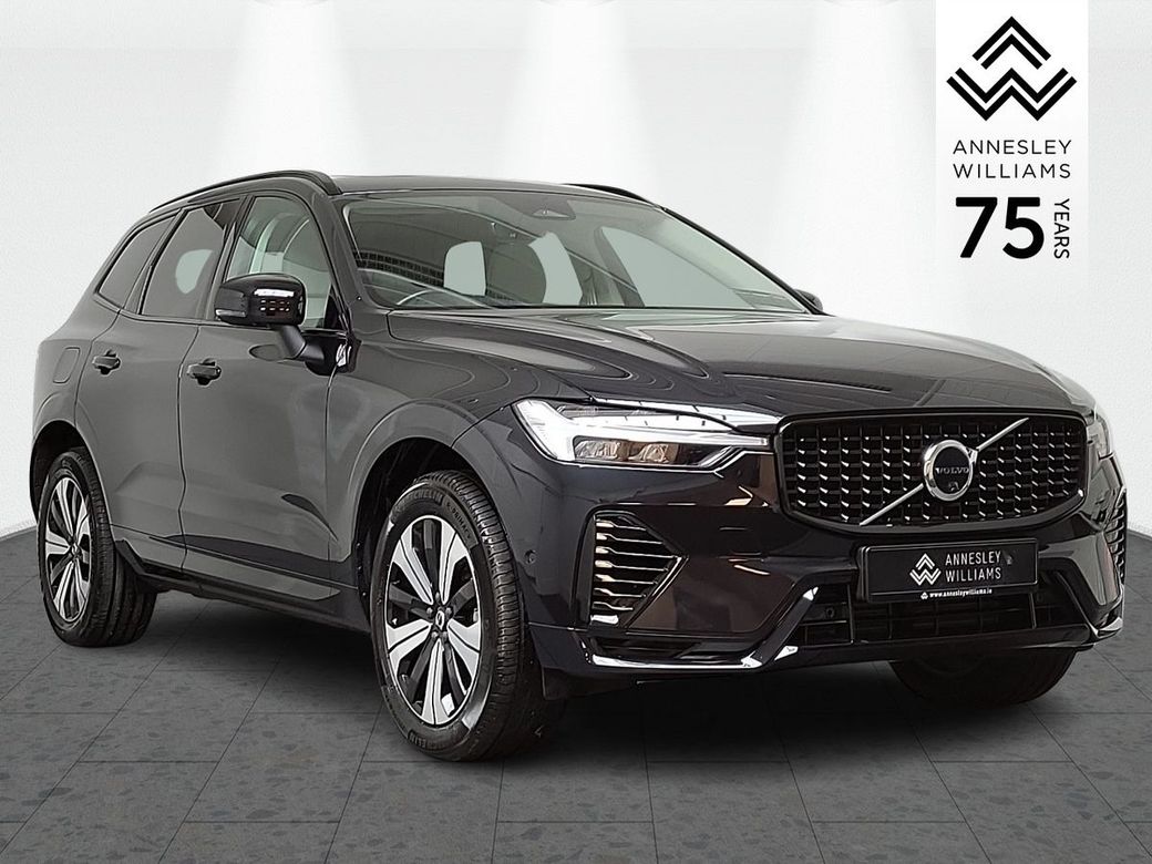 Image for 2025 Volvo XC60 Recharge T6 Plus
