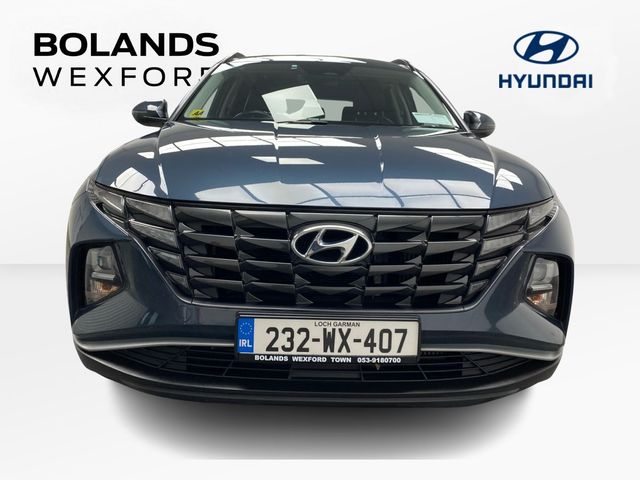 Image for 2023 Hyundai Tucson 2WD Executive