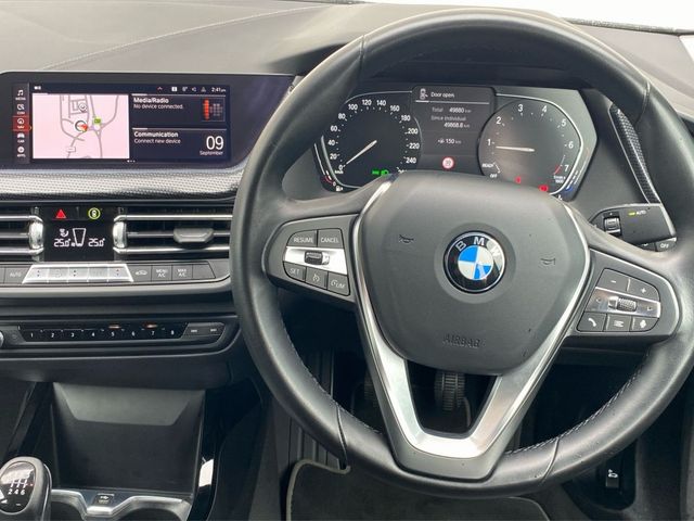 Image for 2020 BMW 2 Series 218i Sport Gran Coupe