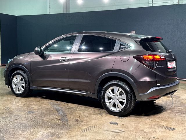 Image for 2018 Honda Vezel HYBRID 1.5L AUTOMATIC - REVERSE CAMERA - CRUISE CONTROL