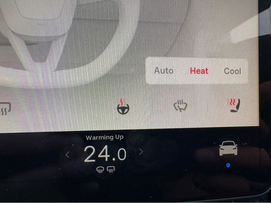 Image for 2024 Tesla Model 3 LONG RANGE ALL WHEEL HIGHLAND DUAL MOTOR