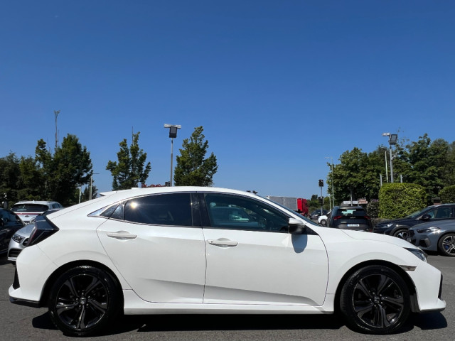 Image for 2019 Honda Civic 1.6 I-DTEC SMART PLUS 5DR *LOW KMS & HIGH SPEC*